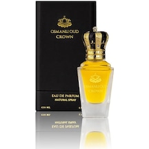 Osmanlı Oud Crown Burning Unisex Parfüm EDP 50 ML
