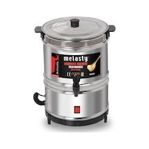 Melasty Yayık Makinesi 10 Litre Tereyağı Makinesi Ve Yayık Ayranı Makinesi