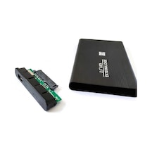 2.5" Sata Ssd / Hdd Usb 3.0 Harici Slim Alüminyum Harddisk Kutusu