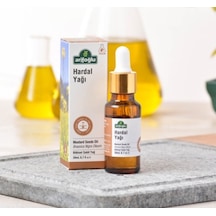 Arifoğlu Hardal Yağı 2 x 20 ML