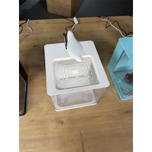 Nano Easy Tank 4,5 L Beyaz