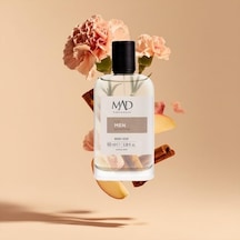 Tr B.104 Selective Eau De Parfum Edp 100 Ml Erkek Parfüm Erik, Tik Ağacı Ve Vanilya İle Baharatlı, Odunsu Ve K Amber