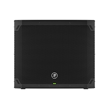 Mackie Thump 18s V4 1400w Aktif Subwoofer