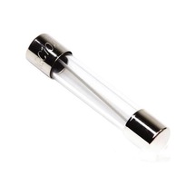 Cam Sigorta 25 Amper Küçük Diğer