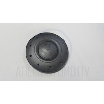 VW TRANSPORTER T6 2010-2015 PLASTİK JANT GÖBEĞİ SİYAH.