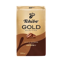 Tchibo Gold Selection Filtre Kahve 250 G 7'li Avantaj Paketi Mıchu 92841274
