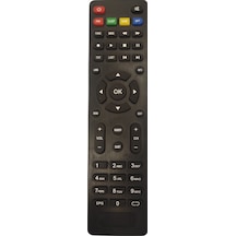 Neta 8900 8970 8980 Hd Kablo Tv Teledünya Kumandası