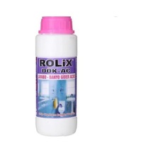 Lavabo &amp Banyo Gider Açıcı Rolix Aynı Gün Kargo Rolix 2 Kg 10'lu Set