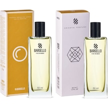Bargello 320 Kadın Parfüm EDP 2 x 50 ML