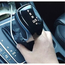 Seat Arona Yeni Nesil Işıklı Dsg Vites Topuzu