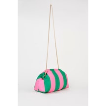 Yeşil - Pembe