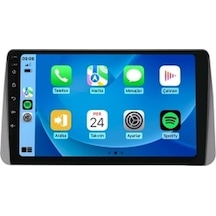 Aln Fiat Egea Cross 2020-2024 8gb Ram 128gb Hafıza 8 Çekirdek Carplay Android Multimedya 9"