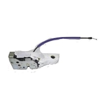 Ön Kapı Kilidi Sol Fiat Egea Sedan Hb 2015+ 51983603 Motortec Tfs0376