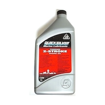 2 Zamanlı Deniz Motor Yağı 1 L