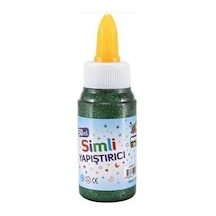 Nova Color Simli Sıvı Yapıştırıcı 50ml Yeşil