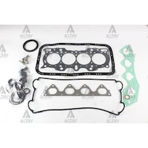STONE JFS-40188-R Takım Conta Crv (Rd) 97-98 2.0