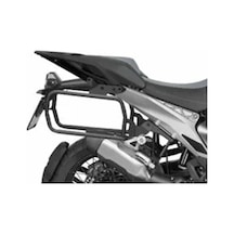Shad W0rg144p Bmw R 1300 Gs Yan Çanta Uyumlu siyah