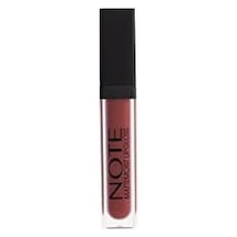 Mattemoıst Lıpgloss No 415 0