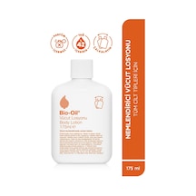 Bio-oil Kuru Cilt İçin Losyon 175 Ml