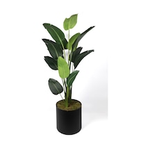 Nuano Consept Ag6104-002 Dekoratif Ağaç 260 Cm - Yeşil