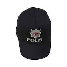 Herşeytrend Çocuk Askr Ve Pols Şapkası Pls