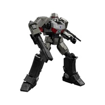 Ers Transformers Classic Class 12 Megatron