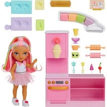 High Littles Kandy Nin Tatlı Dükkanı Seti