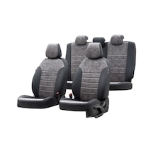 Otom Ford Tourneo Courier 2014-Sonrası Özel Üretim Koltuk Kılıfı 555464022