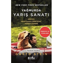 Yağmurda Yarış Sanatı - Yqbx-899888