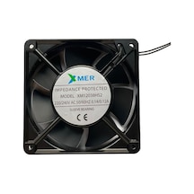 120x120x38mm 220v Fan-4752