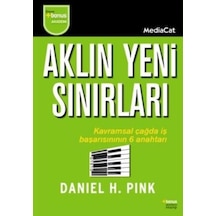 Aklın Yeni Sınırları - Ezjı-880353