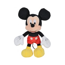 Disney Mickey Mouse Lisanslı Oyuncak Peluş 25 Cm Disney Mickey Mouse Lisanslı Oyuncak Peluş 25 Cm