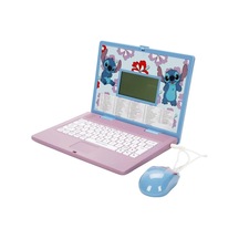 Ers Sesli Stitch İngilizce Türkçe Laptop