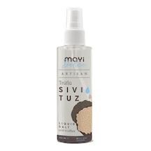 Mayi Artisan Trüflü Sıvı Tuz 150 Ml