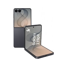 Samsung Galaxy Z Flip8 12 GB 256 GB (Samsung Türkiye Garantili)