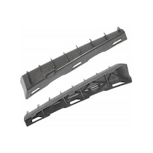 Esse Otomotiv Tucson Ön 15- Alt Sol Tampon Bağlanti Braketi - MHR-07306 - 86555-D7000