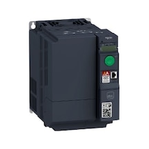 Schneıder,hız Kntrol Cihazı 7.5kw-380.500v-tri Atv320u75n4b
