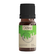 Sek Aroma Hazır Karışım Karpuz Kiti - Hazır Karşım Karpuz  Aroması 10 ML - 1 L Uyumlu