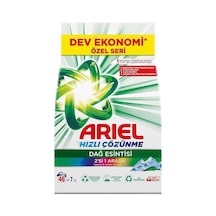 Arıel 7kg Dag Esıntısı&parlak Renk