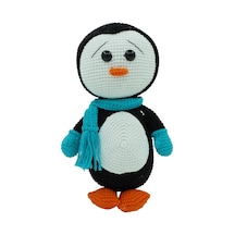 Anatoya Amigurumi Penguen