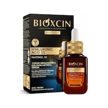 Multi-quench Dolgunlaştırıcı Ve Nemlendirici Yüz Serumu 50ml