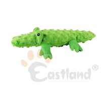 Eastland - 472 - Öten Peluş Timsah - Edntrend - 35 Cm