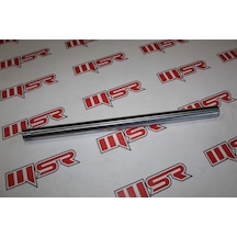Cf Moto Nk 650 Ön Amortisör İç Tüp Tek 41mm Çap - 58.50 Cm Uzunluk