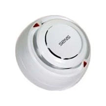 Sens S6-chd-101 Konvansiyel Sıcaklık Isı Dedektörü Kdo