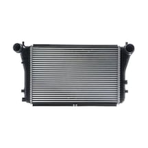Orıs Ivw501085-turbo Radyatoru Intercooler 1.9tdı Golf Iv 1j0145803e