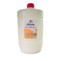 Profesyonel Saç Kremi Berber & Kuaför & Güzellik Salonları İçin 5000ml X2 Adet