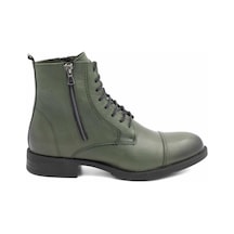Freefoot 216031 İnci Yeşil Erkek Bot 001
