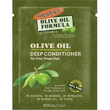 Palmer's Olive Oil Deep Yıpranmış Saçlar İçin Yoğun Saç Bakım Kremi  60 G