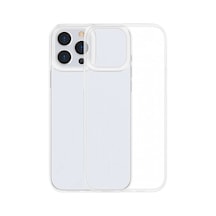 Baseus Simple Case İphone 13 Pro İnce Silikon Şeffaf Kılıf- 5775 Mh-hs3078-1563