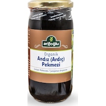 Arifoğlu Organik Andız Pekmezi 480 G